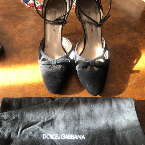 Dolce & Gabbana Pumps - Picture 4 of 5